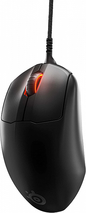 Игровая мышь Steelseries Prime+ (Black) купить в интернет-магазине icover