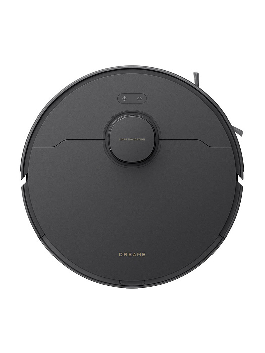 Робот-пылесос Dreame Bot D20 RLD35GA (Black) купить в интернет-магазине icover