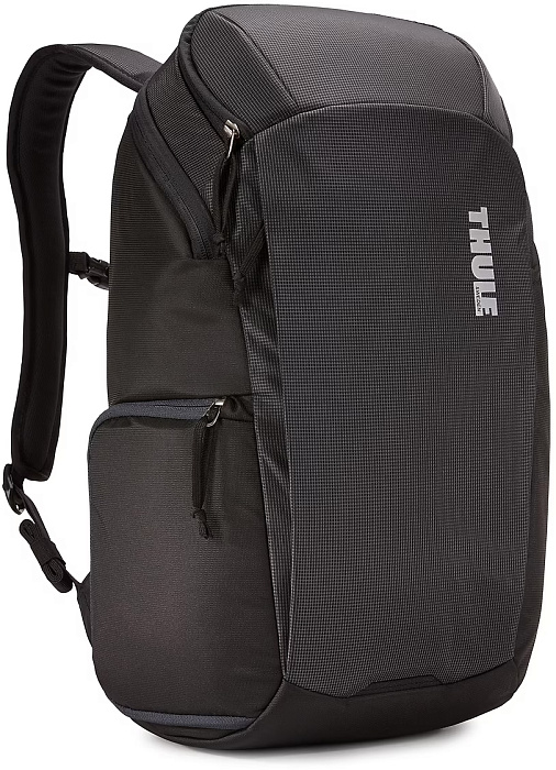 Рюкзак Thule EnRoute Camera Backpack TECB120 20L для фотоаппарата (Black) купить в интернет-магазине icover