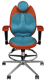 Купить детское кресло kulik system trio 1403 (orange/turquoise) в Москве. В нашем каталоге интернет-магазина icover.ru вы можете ознакомиться с ценами, подробным описанием, фотографиями и техническими характеристиками. Низкие цены. Высокое качество. Доставка по России. Заказать товары по телефону +7(495)229-39-50 Детское кресло Kulik System Trio 1403 (Orange/Turquoise) купить в интернет-магазине icover