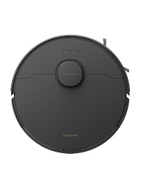 Робот-пылесос Dreame Bot D20 RLD35GA (Black) купить в интернет-магазине icover