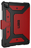 Чехол UAG Metropolis для iPad Pro 11" 2021/2020/2018/iPad Air 10.9" (Magma) купить в интернет-магазине icover