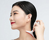 Ультразвуковой массажер Xiaomi WellSkins Sonic Color Light Neck WX-MJ100 (White) купить в интернет-магазине icover