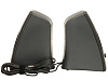 Акустическая система Logitech Speakers Z130 980-000418 (Black) купить в интернет-магазине icover
