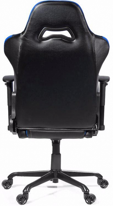 Компьютерное кресло для геймеров Arozzi Torretta XL-Fabric TORRETTA-XLF-BL (Blue) купить в интернет-магазине icover