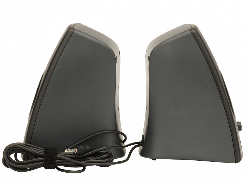 Акустическая система Logitech Speakers Z130 980-000418 (Black) купить в интернет-магазине icover