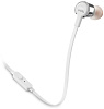 Внутриканальная гарнитура JBL T210 (Grey) купить в интернет-магазине icover