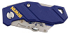 Нож складной Irwin Folding (10507695) купить в интернет-магазине icover