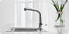Кухонный смеситель Xiaomi DIIIB Removable Kitchen Faucet (Silver) купить в интернет-магазине icover