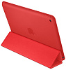 Apple iPad Air 2 Smart Case (MGTW2ZM/A) - чехол для iPad Air 2 (Red) купить в интернет-магазине icover