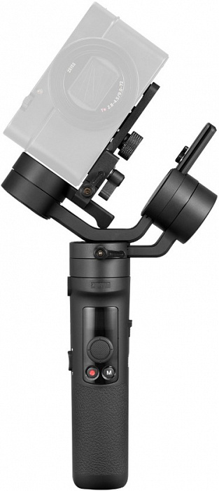 Стедикам Zhiyun Crane M2 (Black) купить в интернет-магазине icover