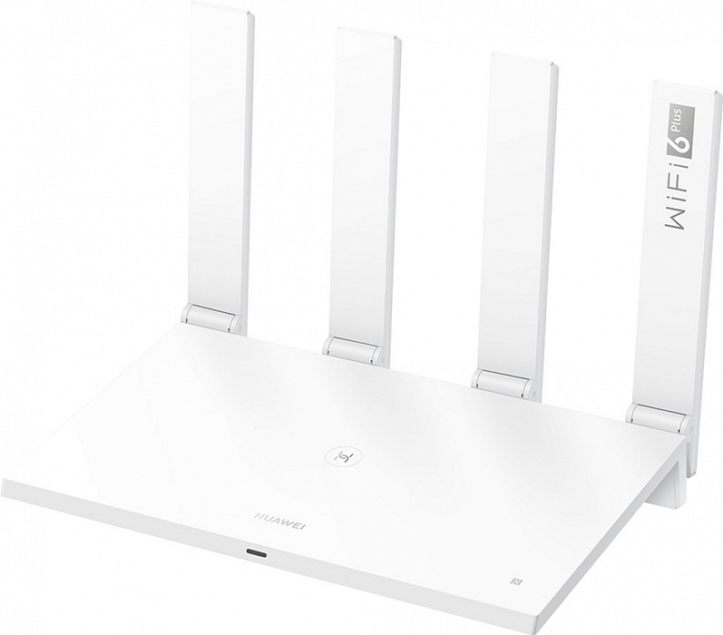 Wi-Fi роутер Huawei WS7100 (White) купить в интернет-магазине icover