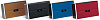 Bose SoundLink Bluetooth Mobile Speaker II - беспроводной динамик (Gry Nylon) купить в интернет-магазине icover