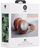 Беспроводные наушники Bang & Olufsen BeoPlay H4 (Tangerine Grey) купить в интернет-магазине icover