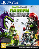 Plants vs. Zombies Garden Warfare - видеоигра для PS4 (русская документация) купить в интернет-магазине icover
