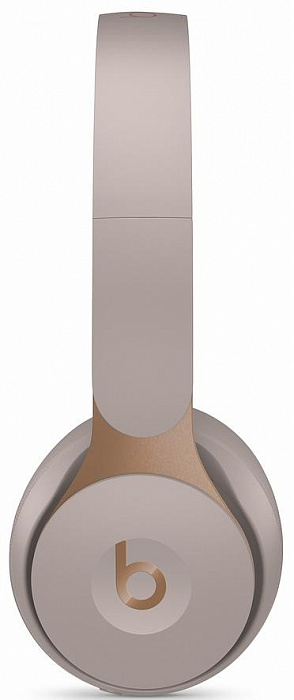 Bluetooth-наушники Beats Solo Pro (Grey) купить в интернет-магазине icover