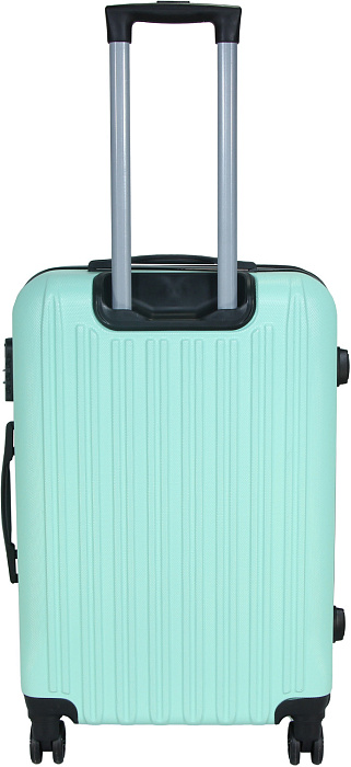Комплект чемоданов Ridberg Discover M+S (Mint) купить в интернет-магазине icover