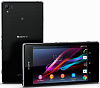 Смартфон Sony Xperia Z1 Compact 1291-0819 (Black) купить в интернет-магазине icover