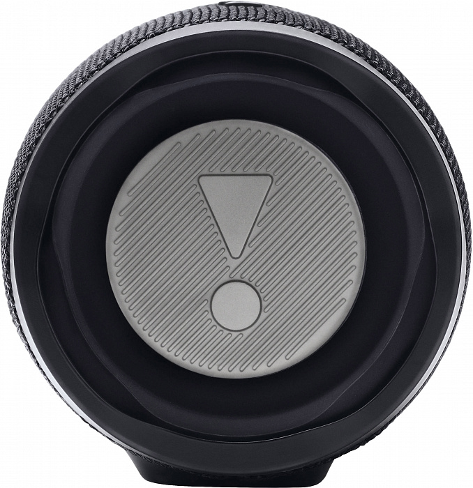 Портативная акустическая система JBL Charge 4 (Black) купить в интернет-магазине icover