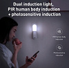 Светильник-ночник Baseus Sunshine Series Human Body Induction Aisle Light Natural (DGSUN-GA02) купить в интернет-магазине icover