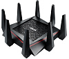 Маршрутизатор Asus RT-AC5300 (Black) купить в интернет-магазине icover