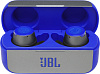 Bluetooth-наушники с микрофоном JBL Reflect Flow (Blue) купить в интернет-магазине icover