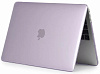 Чехол-накладка i-Blason для Macbook Air 13.6" M2 2022 A2442 (Purple) купить в интернет-магазине icover