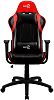 Игровое кресло Aerocool AC100 AIR (Black/Red) купить в интернет-магазине icover
