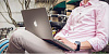 Подставка Twelve South BaseLift (12-1419) для Macbook (Red) купить в интернет-магазине icover