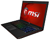 Ноутбук MSI GE70 2PC-668RU Apache 17,3'' Intel Core i7, 8Gb, 1Tb HDD (9S7-175912-668) купить в интернет-магазине icover