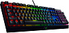 Игровая клавиатура Razer BlackWidow V3 Green Switch Russian Layout (RZ03-03540800-R3R1) купить в интернет-магазине icover