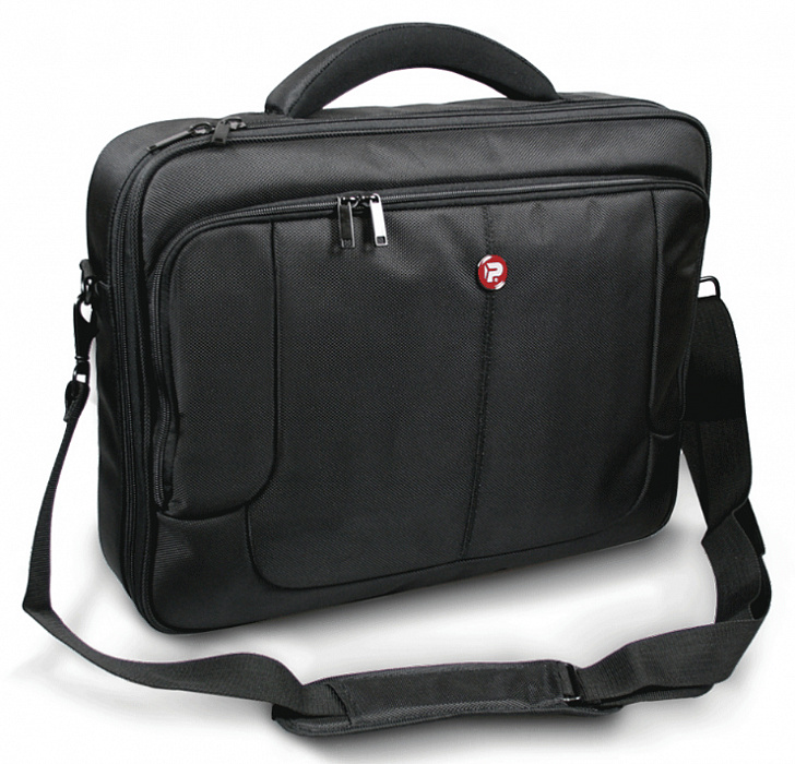 PORT Designs London 10-12" (160500) - сумка для ноутбука (Black) купить в интернет-магазине icover