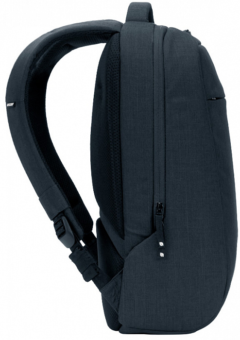 Рюкзак Incase ICON Lite Pack with Woolenex (INCO100415-HNY) для ноутбука 15" (Heather Navy) купить в интернет-магазине icover