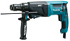 Перфоратор Makita HR2611FT(X5) купить в интернет-магазине icover