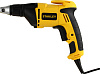 Электрический шуруповерт Stanley STDR5206-RU (Yellow) купить в интернет-магазине icover