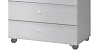 Baby Italia BabyBath Incanto 76 - пеленальный комод с ванночкой (Bianco) купить в интернет-магазине icover