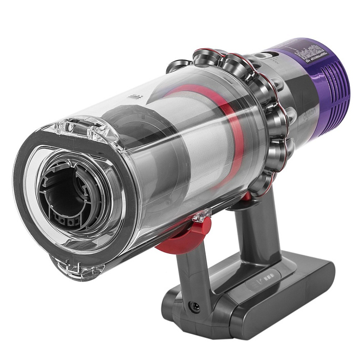 Беспроводные пылесосы Dyson V11 Absolute 419650-01 (Nickel/Blue) купить в интернет-магазине icover