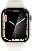 Защитное стекло Spigen ProFlex EZ Fit (AFL04052) для Apple Watch series 7 41mm (Black) купить в интернет-магазине icover