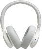 Беспроводные наушники JBL Live 650 BTNC (White) купить в интернет-магазине icover
