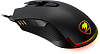 Cougar Revenger (CUREV) - проводная мышь (Black) купить в интернет-магазине icover