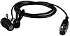 Shure BLX1288E/W85 K3E (A045800) - радиосистема с петличным микрофоном WL185 и ручным передатчиком SM58 купить в интернет-магазине icover