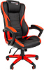 Игровое кресло Chairman Game 22 00-07023923 (Red) купить в интернет-магазине icover