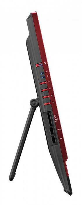 Моноблок MSI AG220 2PE-014RU 21.5", Intel Core i5 4210M 2.6 GHz, 8 Gb, 1000 Gb (9S6-ACB311-014) купить в интернет-магазине icover