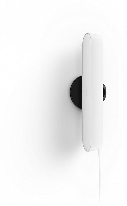 Комплект умных светодиодных ламп Philips Hue Play 2 шт (White) купить в интернет-магазине icover
