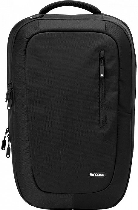 Incase Nylon Tech Pack (CL55301) - рюкзак для MacBook 17'' (Black) купить в интернет-магазине icover