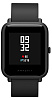 Умные часы Xiaomi AMAZFIT Bip Lite (Black) купить в интернет-магазине icover
