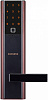 Электронный дверной замок Samsung SHP-DH538MC/VK (Copper) купить в интернет-магазине icover