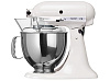 Планетарный миксер KitchenAid Artisan 5KSM150PSEWH (White) купить в интернет-магазине icover