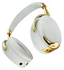 Parrot Zik Wireless Headphones by Starck - беспроводные наушники для любого iPhone/iPod/iPad/Mac (Yellow Gold) купить в интернет-магазине icover