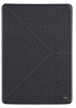 Чехол Uniq Yorker Kanvas (NPDP11YKR(2020)-KNVBLK) для iPad Pro 11'' 2020 (Black) купить в интернет-магазине icover